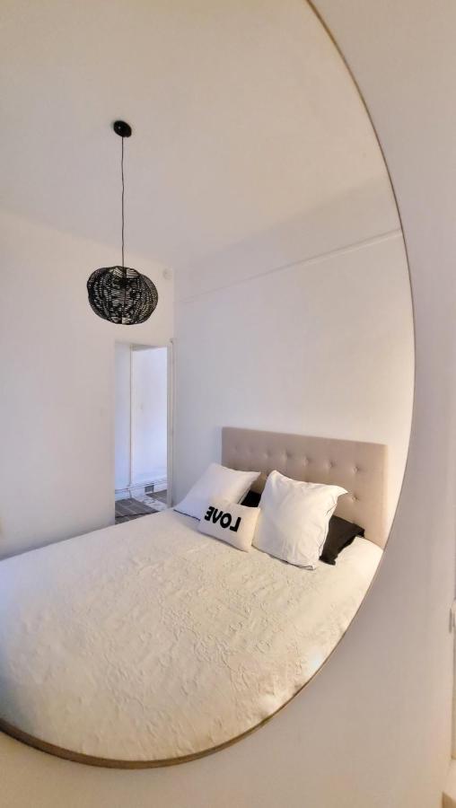 La Loge De Madame Soleil Apartment Orange  Exterior photo