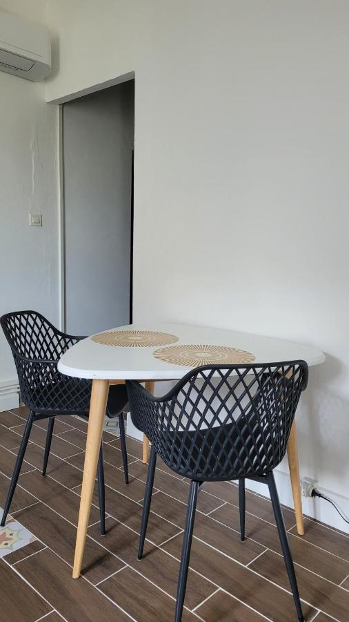 La Loge De Madame Soleil Apartment Orange  Exterior photo