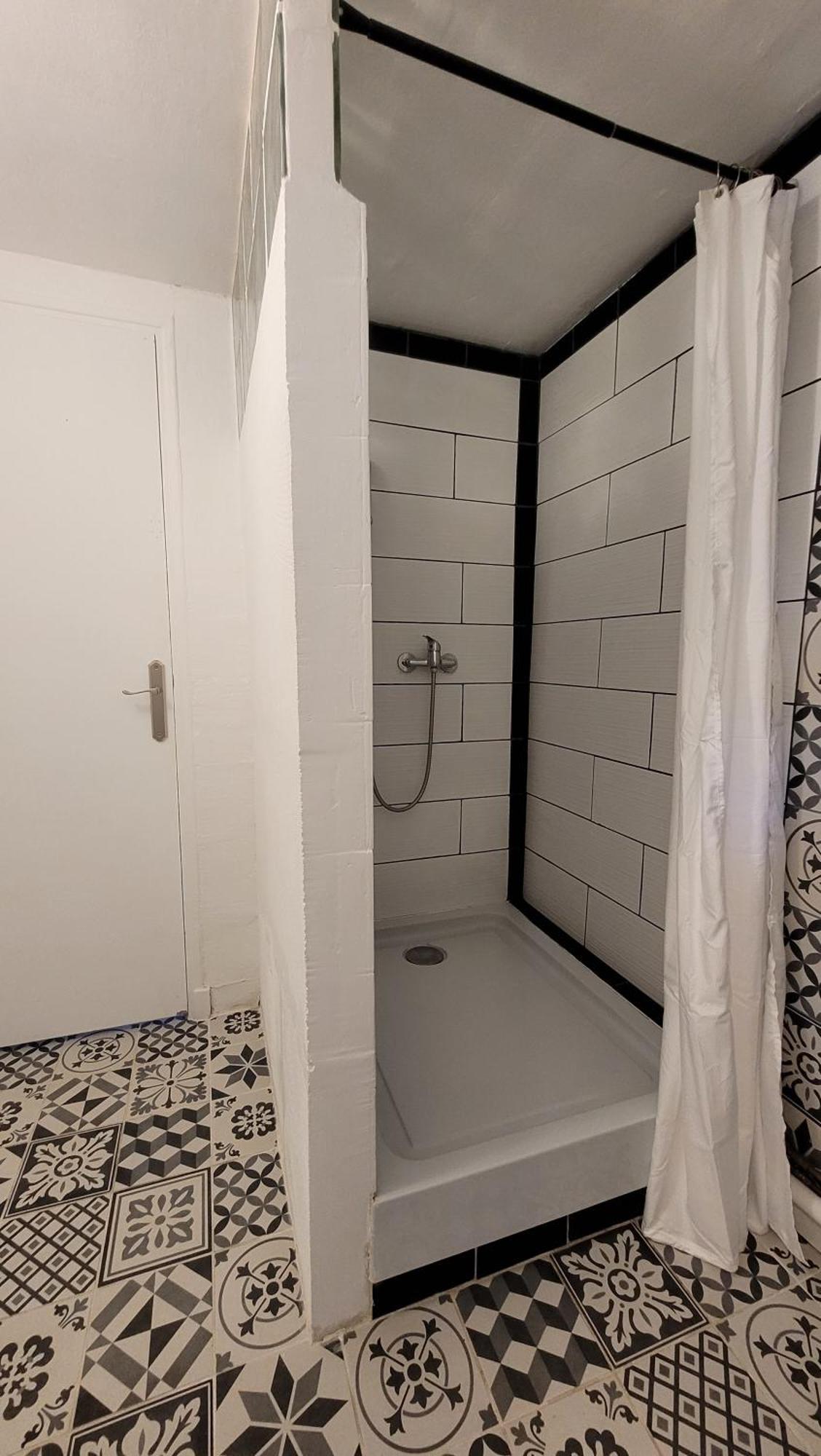 La Loge De Madame Soleil Apartment Orange  Exterior photo